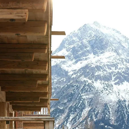 Hotel Severin*s - The Alpine Retreat 5*